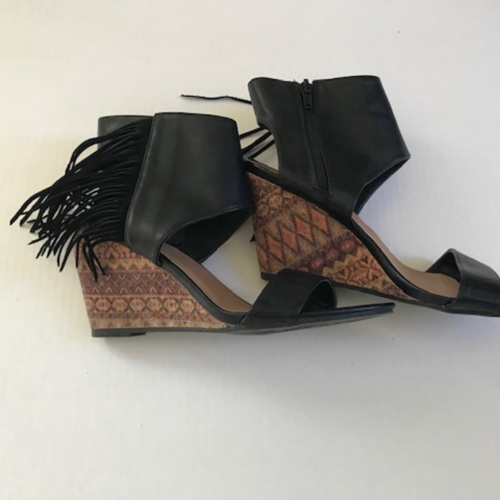 RAMPAGE RAW WINNIE SHOEA SZ.8.5